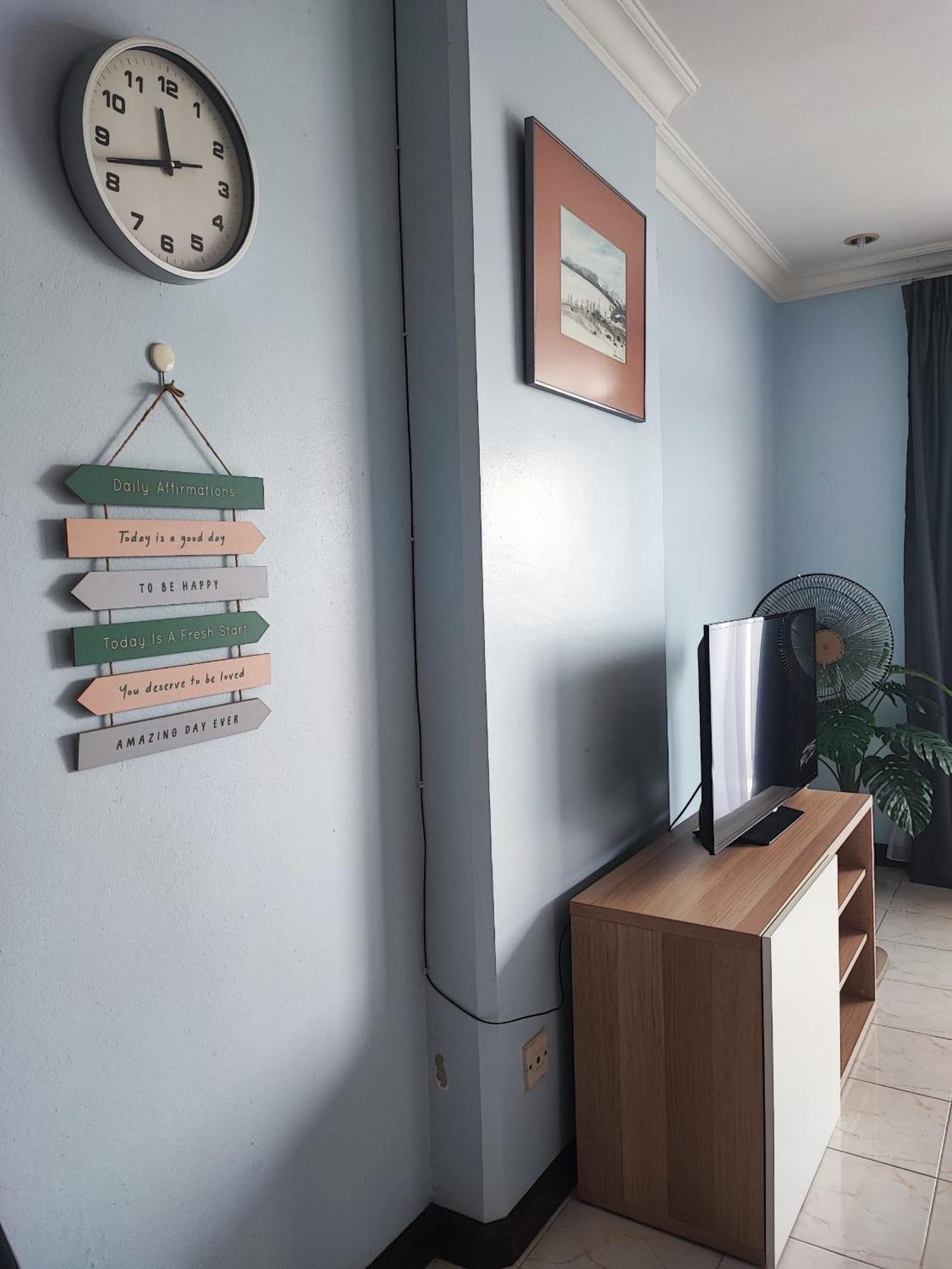 Riverbank Sarawak Riverview, Waterfont Apartment Kuching